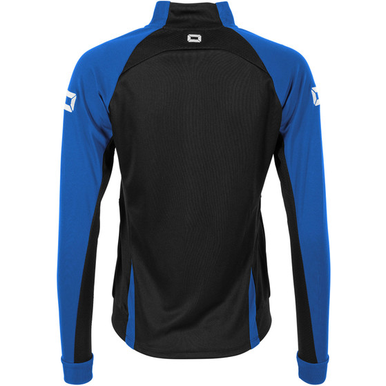 Stanno Stadio Full Zip Jack Dames