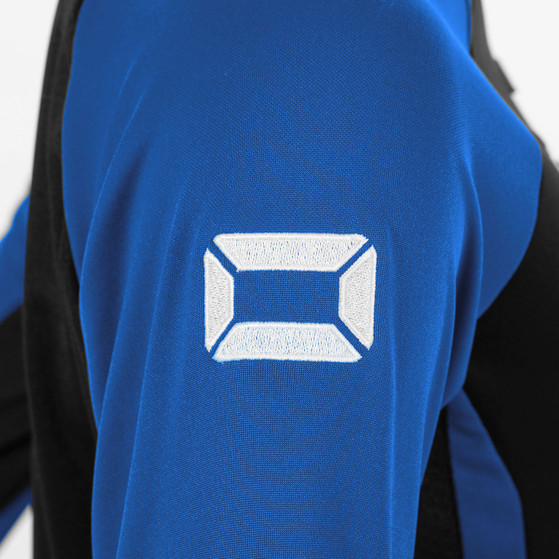 Stanno Stadio Full Zip Jack Dames