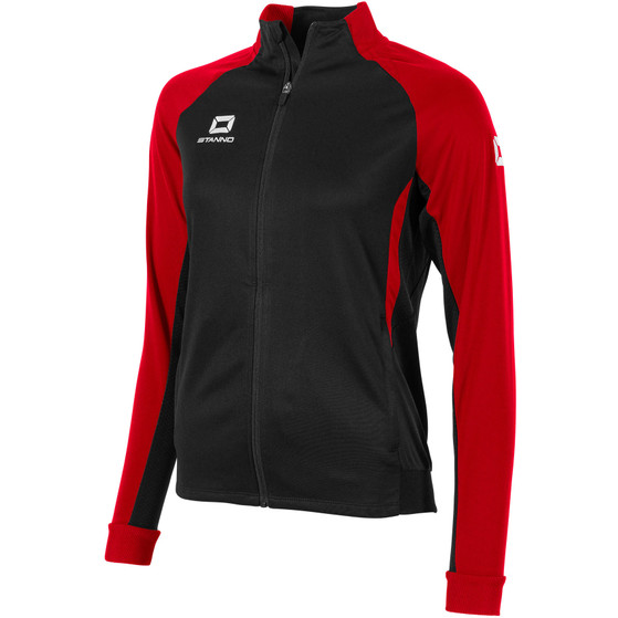 Stanno Stadio Full Zip Jack Dames