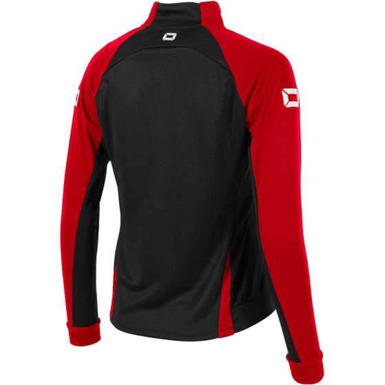 Stanno Stadio Full Zip Jack Dames