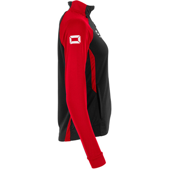 Stanno Stadio Full Zip Jack Dames
