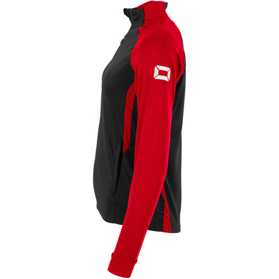 Stanno Stadio Full Zip Jack Dames