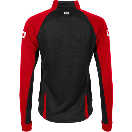 Stanno Stadio Full Zip Jack Dames
