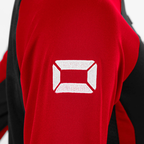 Stanno Stadio Full Zip Jack Dames