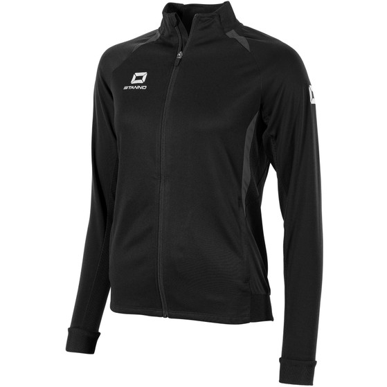 Stanno Stadio Full Zip Jack Dames