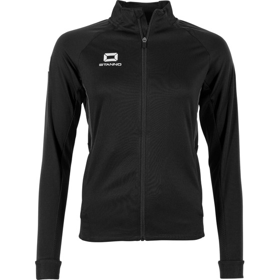 Stanno Stadio Full Zip Jack Dames