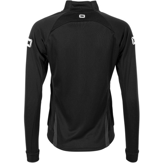 Stanno Stadio Full Zip Jack Dames