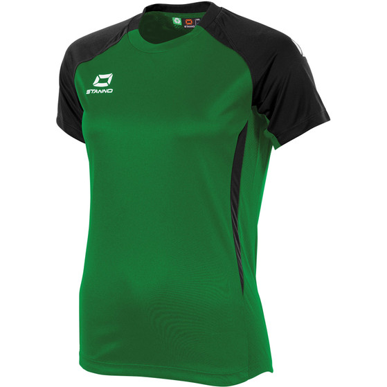 Stanno Stadio T-Shirt Dames