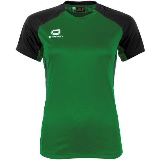 Stanno Stadio T-Shirt Dames