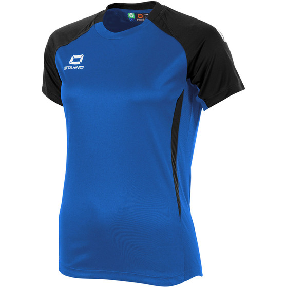 Stanno Stadio T-Shirt Dames
