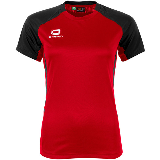 Stanno Stadio T-Shirt Dames
