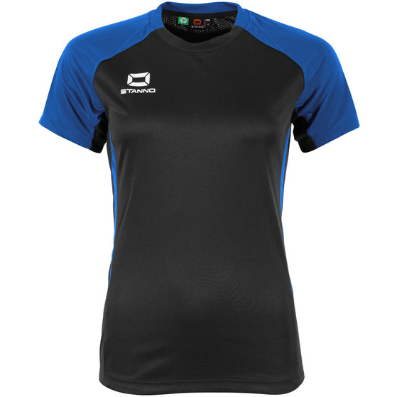 Stanno Stadio T-Shirt Dames