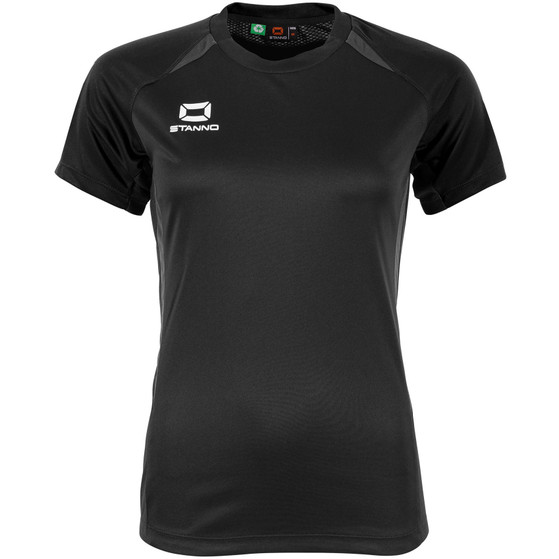 Stanno Stadio T-Shirt Dames