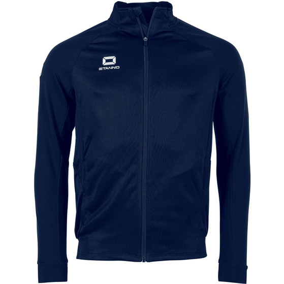 Stanno Stadio Full-Zip Training Jack Kids