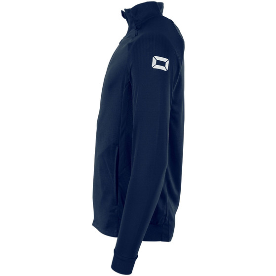 Stadio Full Zip Jacke Herren