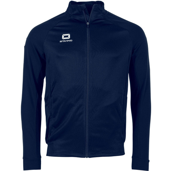 Stadio Full Zip Jacke Herren