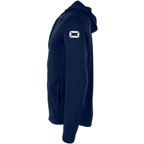 Stanno Stadio Hooded Full-Zip Jack