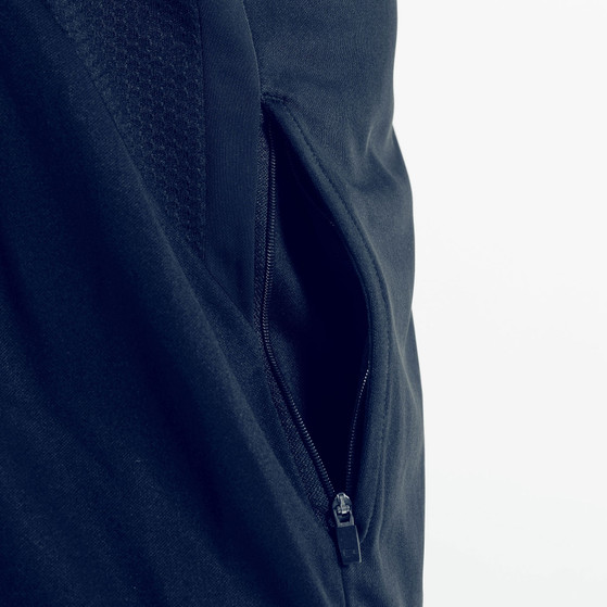 Stanno Stadio Hooded Full-Zip Jack