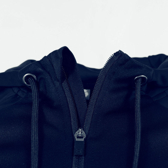 Stanno Stadio Hooded Full-Zip Jack