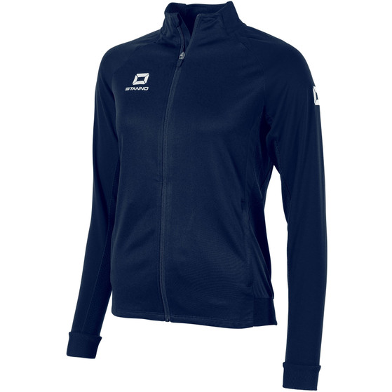 Stanno Stadio Full Zip Jacke Damen