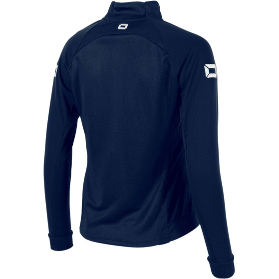 Stanno Stadio Full Zip Jacke Damen
