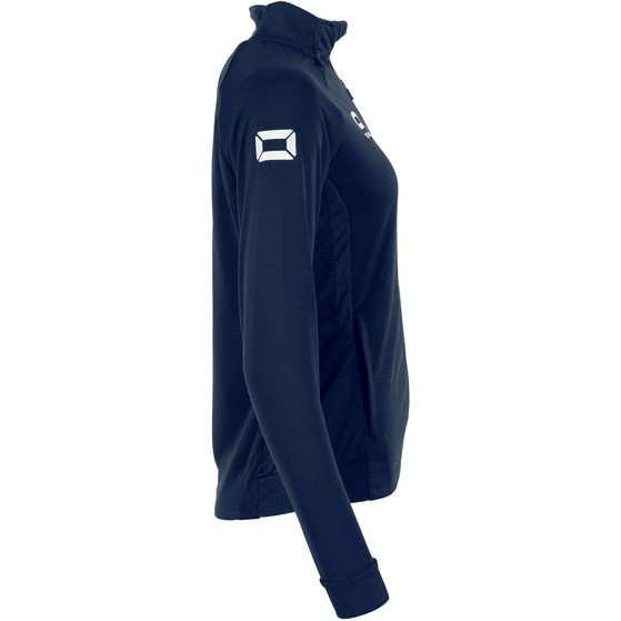 Stanno Stadio Full Zip Jacke Damen