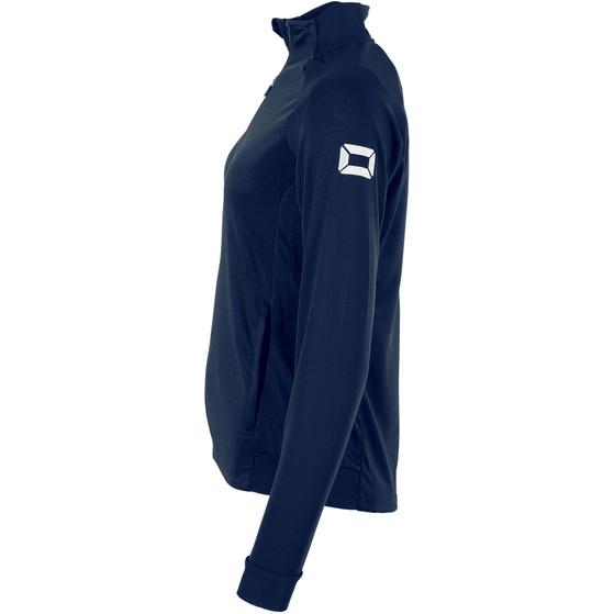 Stanno Stadio Full Zip Jacke Damen
