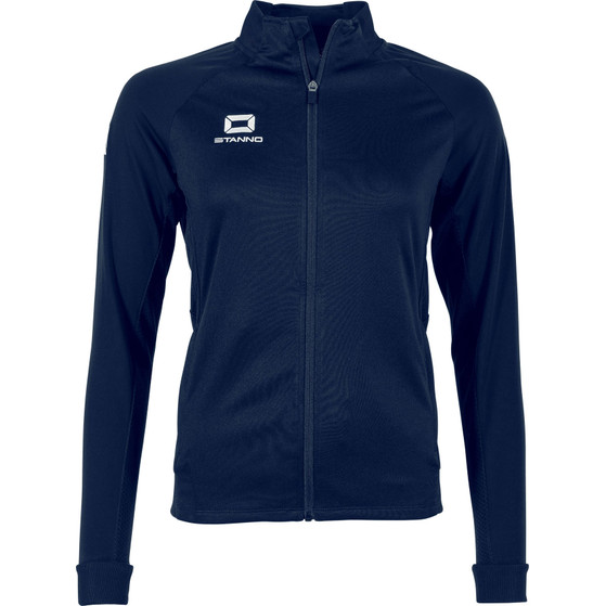 Stanno Stadio Full Zip Jacke Damen
