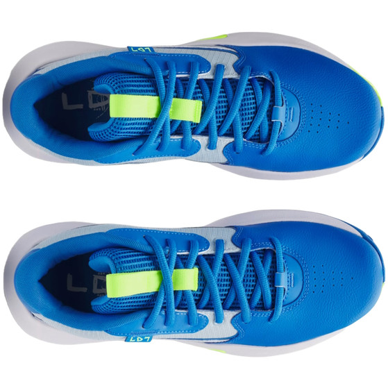 Under Armour Lockdown 7