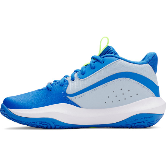 Under Armour GS Lockdown 7 GS Kids