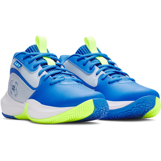 Under Armour GS Lockdown 7 GS Kids