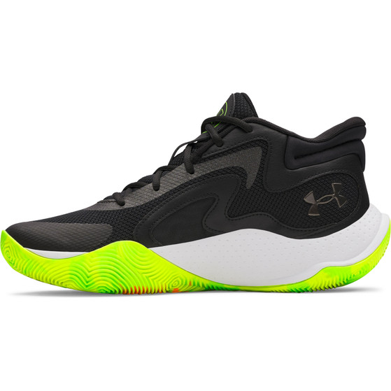 Under Armour Jet 25