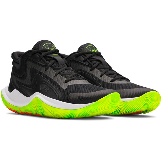 Under Armour Jet 25