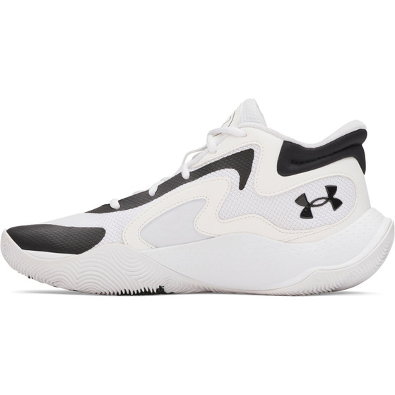 Under Armour Jet 25
