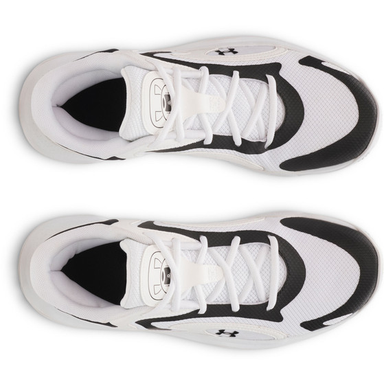 Under Armour Jet 25
