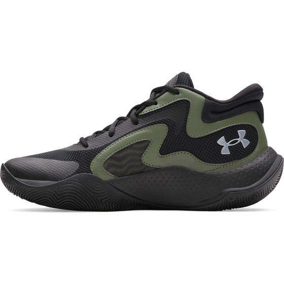 Under Armour Jet 25