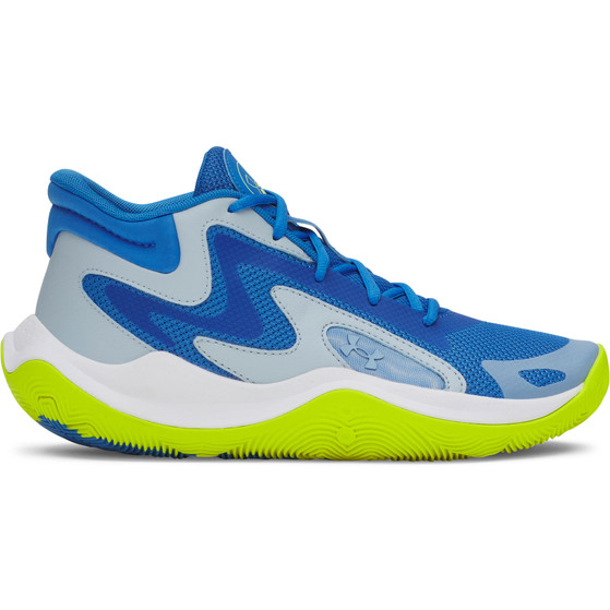Under Armour Jet 25