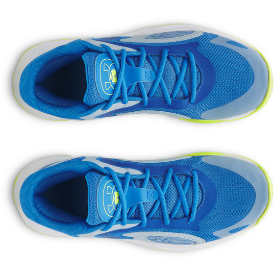 Under Armour Jet 25