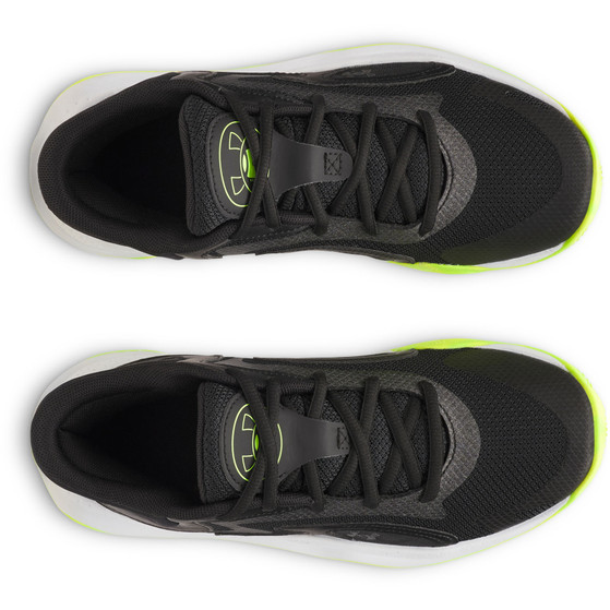 Under Armour Jet 25 GS Kids
