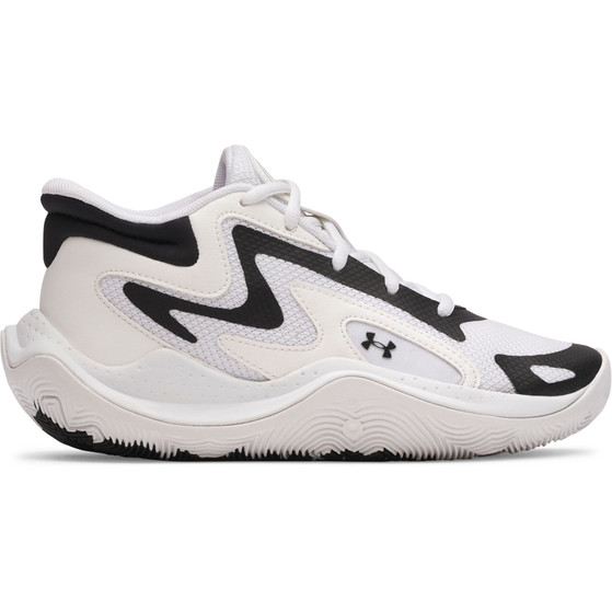 Under Armour Jet 25 GS Kinder