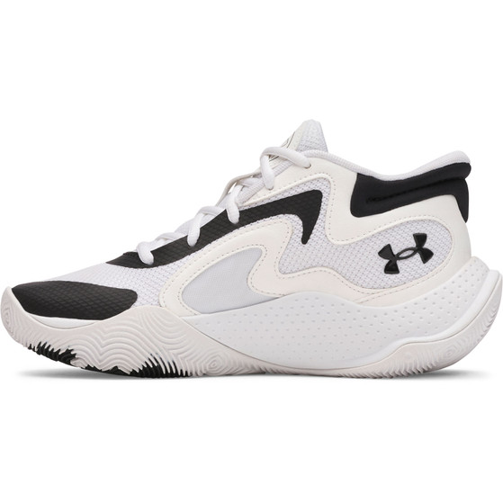 Under Armour Jet 25 GS Kinder