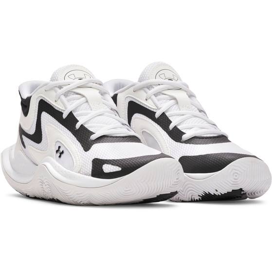 Under Armour Jet 25 GS Kinder