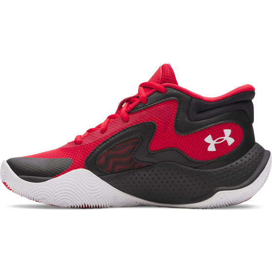 Under Armour Jet 25 GS Kids