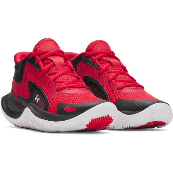Under Armour Jet 25 GS Kids