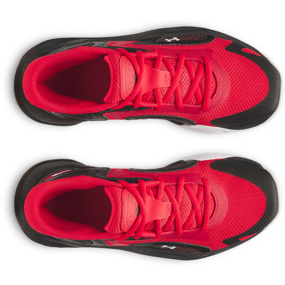 Under Armour Jet 25 GS Kids