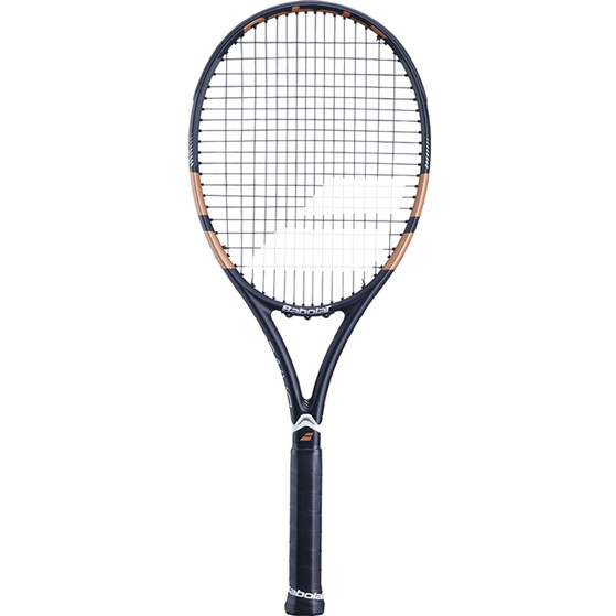 Babolat Drive Tour Black Limited Edition Testracke