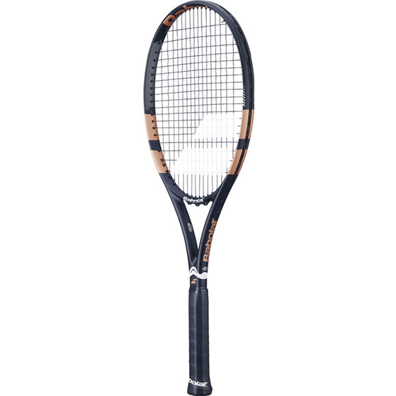 Babolat Drive Tour Black Limited Edition Testracke