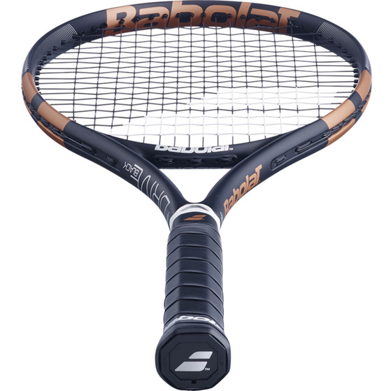Babolat Drive Tour Black Limited Edition Testracke