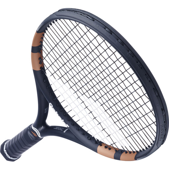 Babolat Drive Tour Black Limited Edition Testracke