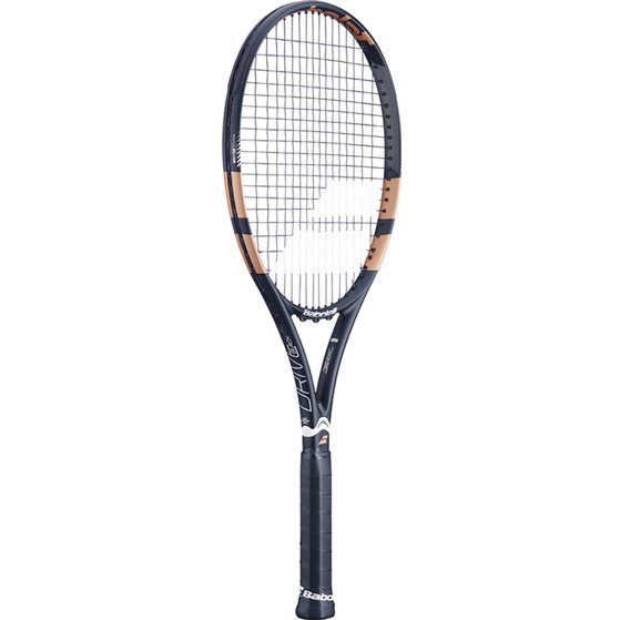 Babolat Drive Tour Black Limited Edition Testracke
